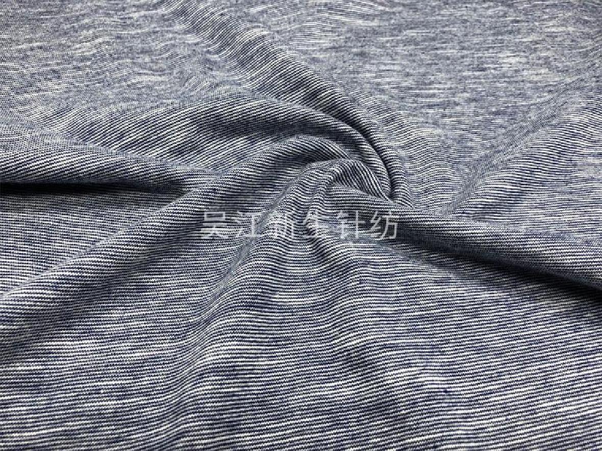 竹節(jié)汗布