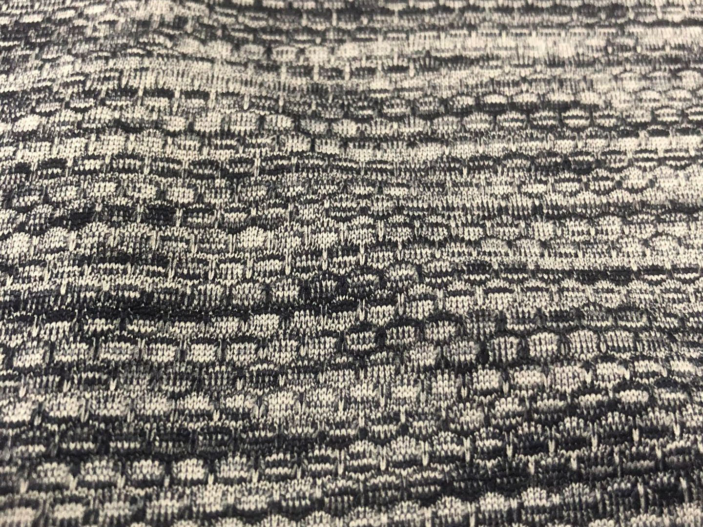 Waffle cloth 